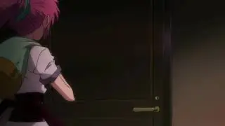 Hisoka asks out Machi