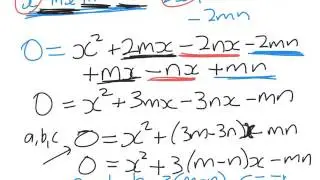 Level 2 Algebra 2013 Q1 e