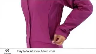 Marmot Women's PreCip Jacket