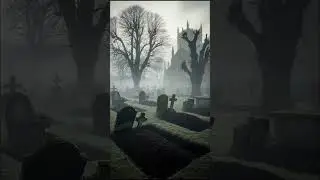 The Strange Silence After the Black Death | Calm Documentary for Deep Sleep