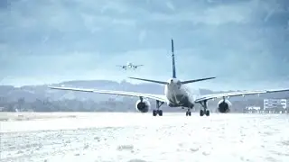 How Deicing Keeps Your Flight Safe