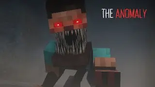 Ce MOD HORREUR de Minecraft cache un SECRET...