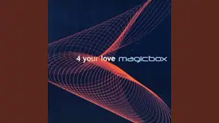 4 Your Love (Alternative Mix)