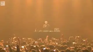 Flashback - GIORGIO MORODER DJ SET