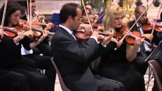 DAVIDE COSTAGLIOLA- Wolfgang Amadeus Mozart Concerto per Pianoforte e Orchestra n&deg;23 in La Kv 488