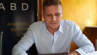 Mamy fundament. I z czego teraz budować, czyli rodzaje ścian - cz.1 wstęp