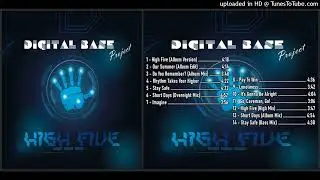 Digital Base Project &ndash; Imagine (Track taken from the album High Five &ndash; 2023)