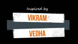 Vikram Vedha SPOOF