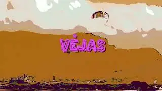 MULTIKS - Vėjas galvoje (Official Music Video) Eurovision 2024 Lithuania