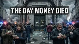The 2001 Argentine Economic Collapse: A Nation&rsquo;s Currency and Debt Crisis
