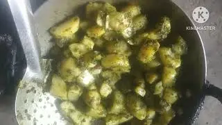 आलू का कचालू | चटपटी और टेस्टी मसाला आलू कचालू 😯 @diyaa65