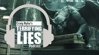 Freestyle Gargoyles Featuring JC Chambers III