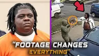 New Footage SPARKS OUTRAGE &mdash; BigXThaPlug SHOOTING CLAIMS Explode Online