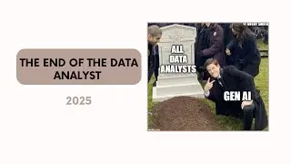 The Future of Data Analysts: Trends, Skills, and Opportunities