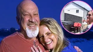 Today Shocking New !! Inside 'SW' Star Christine Brown and Fianc&eacute; David Woolley's Love Nest:
