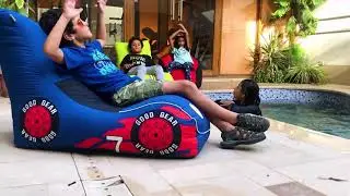 relaxsit kids beanbag collection