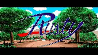The Best of Retro VGM #1326 - Rusty (MS-DOS) - I'll Destroy Your Mind (Boss 1)