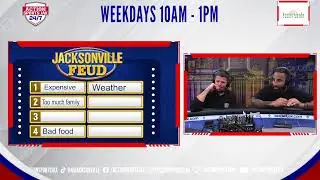 Brent & Austen Show | Jaguars Ready for Denver, Sean Payton Talks Jags