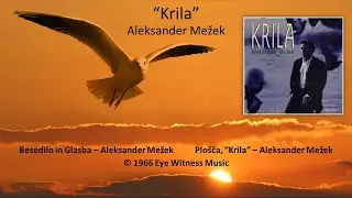 Krila (Wings) - Aleksander Mežek