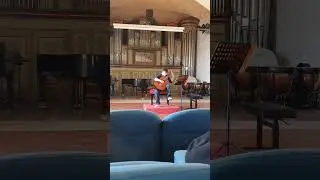 conservatorio Morlacchi Perugia 2024