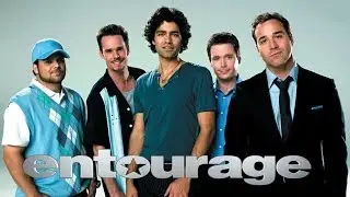 ENTOURAGE Series Review