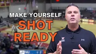 Be Shot Ready | Basketball Film Review