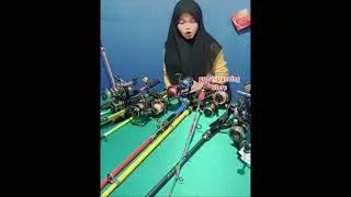 promo alat pancing murah diskon sampai 70%, cek keranjang kuning kawan
