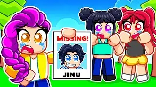 Rumi's Crush is MISSING in Roblox! (KPop Demon Hunters)