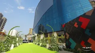 Soft Launch | The World by Hindva |  Hospitality & Convention Centre | Surat - Gujarat (India)