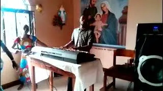 KARISMATIKI KATOLIKI SINGIDA wakisifu Mungu