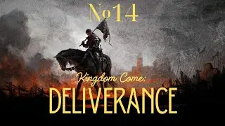 НОВИЙ ІНТЕРНЕТ, Я, СВІТЛО ТА Kingdom Come: Deliverance І українською m1ster Eduard #14