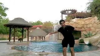 Dubai's Most Expensive House !!!