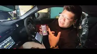 港車北上 Interstar PowerPedal Toyota GR86 油門 Tuning by Rico interstar Bluetooth Power Pedal 電子油門反應加速器