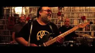 Chady & The Band, Live at House of Music HQ