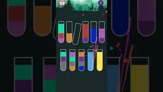 water Short|| #trending #phonkagressive #game #games #puzzle #explore #water #shorts