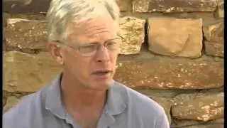 Goodman Point Archaeological Project: Mark Varien