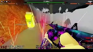 Roblox Reminiscence Site 2506 Knightmare Difficulty ROUND 1000+ WORLD RECORD