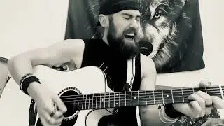 Linkin Park - Lost Acoustic Cover