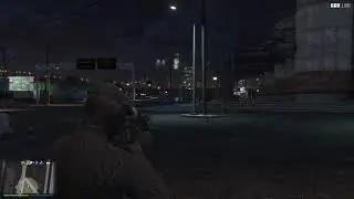 GTA Online: You are dogwater