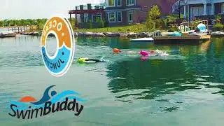 What is a Swim Buddy?