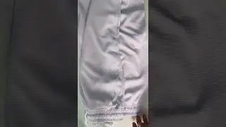 slim fit gray trousers shop on shopsy  #unboxing