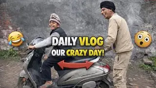 Day 10 daily vlog