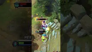 Storm Spirit Pro Play! #dota2esport #dota2shorts #proreplays