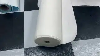 Wool fabric protective sticky felt pad roll for furniture China cheap manufacturer,
