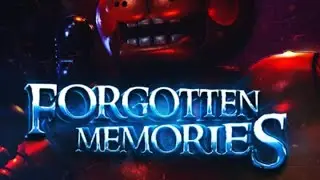 Premi&egrave;re vid&eacute;o sur youtube on joue &agrave; fnaf roblox forgetten memories 