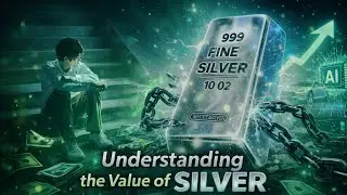 Why Silver is the Most Undervalued Asset of 2026