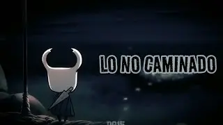 Arraigo - Lo No Caminado | Letra en español [AMV - GMV - MV]
