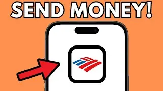 How To Transfer Money From Bank Of America To Another Bank