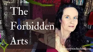 Why Magick is Forbidden