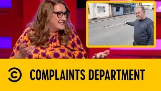 'The Most Depressing High Street I've Ever Seen' | Complaints Department